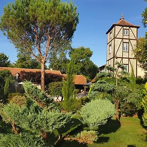 moulin-du-soustre.midi-pyreneeshotels.com/