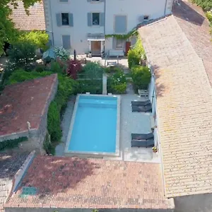 La Bastide Des Songes - Demeure D'hôtes Robion