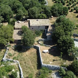 Le Jas Des Aiguiers Saint-Saturnin-lès-Apt